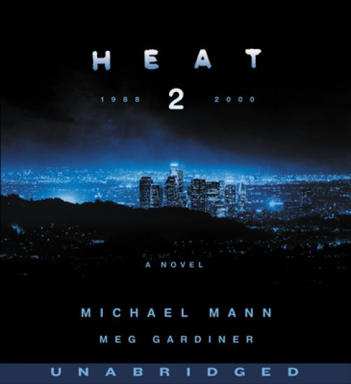 Heat 2 CD