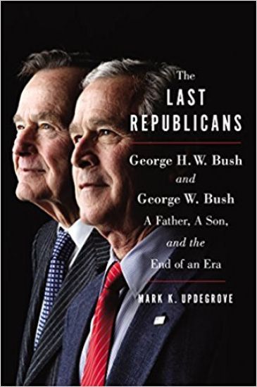 The Last Republicans