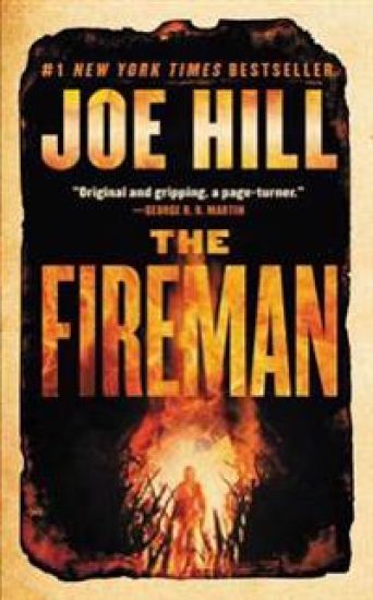 Fireman