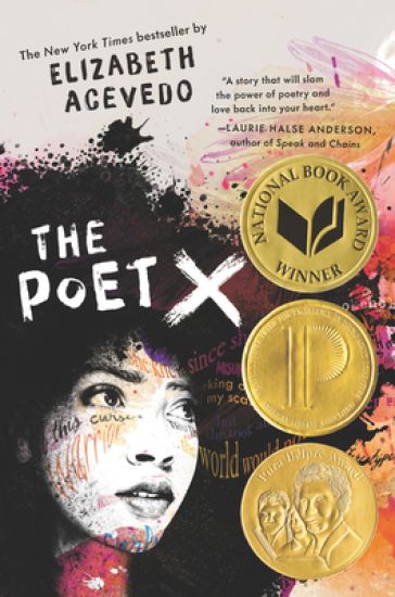 POET X,THE