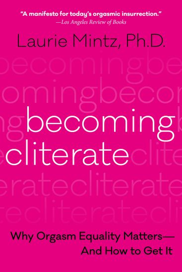 Becoming Cliterate