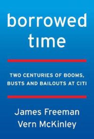 Borrowed Time