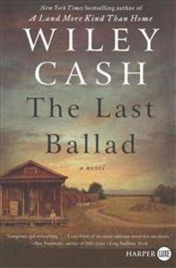 The Last Ballad