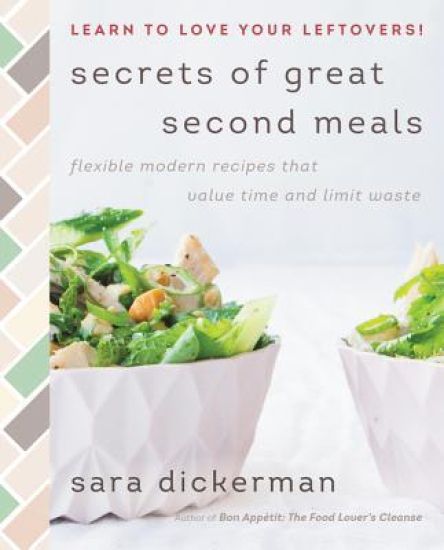 Secrets of Great Second Meals