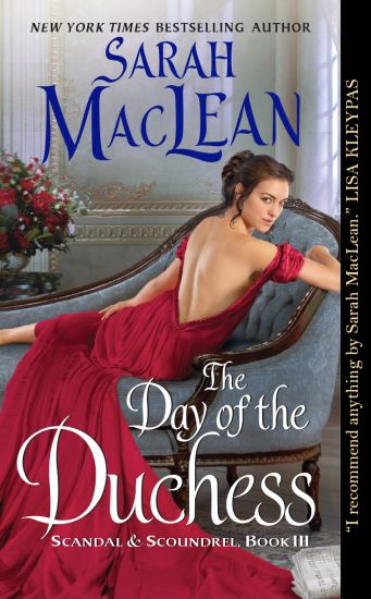 The Day of the Duchess