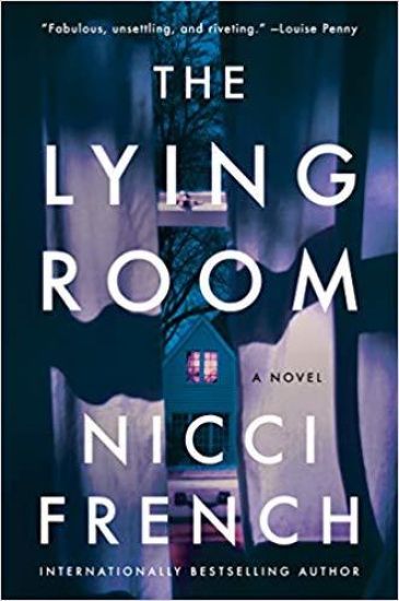 The Lying Room