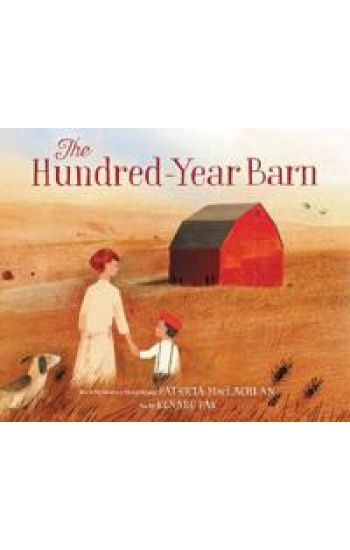 The Hundred-Year Barn