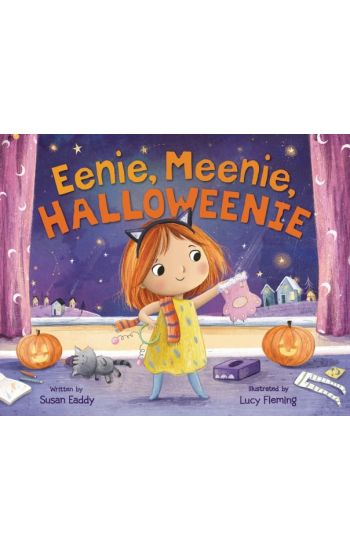 Eenie Meenie Halloweenie