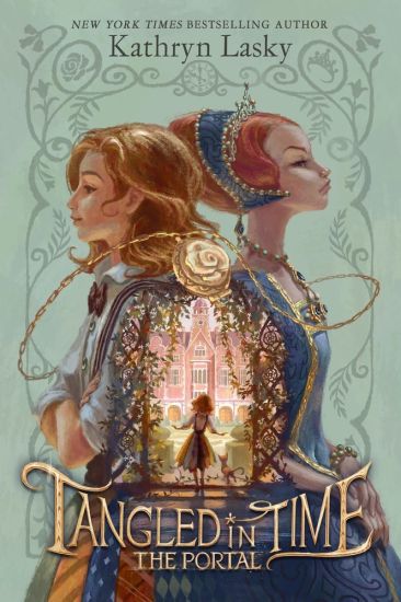 Tangled In Time: The Portal