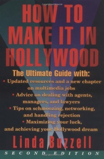 How to Make it in Hollywood