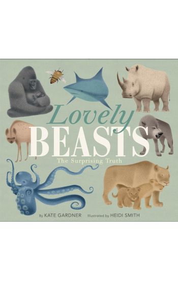 Lovely Beasts