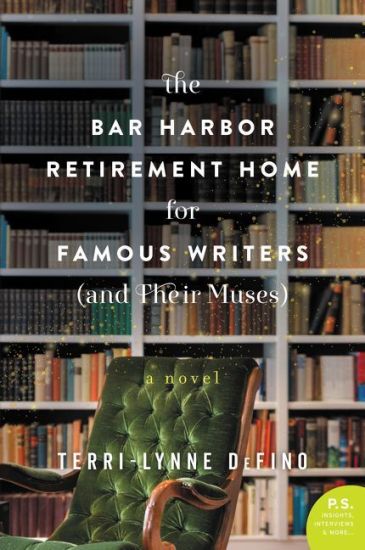The Bar Harbor Retirement Home for Famous Writers (And Their Muses)