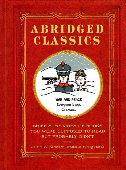Abridged Classics