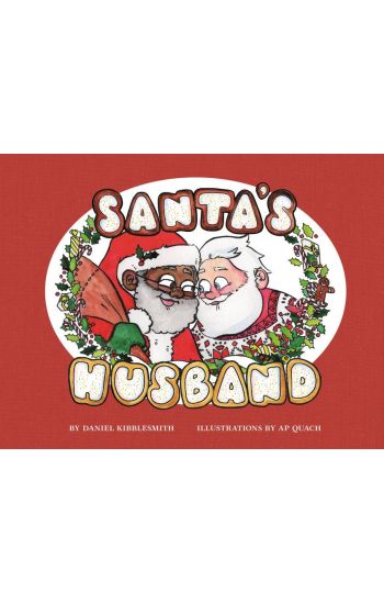 Santa's Husband