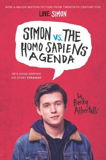 SIMON VS THE HOMO SAPIENS AGENDA FILM