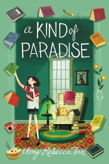 A Kind of Paradise