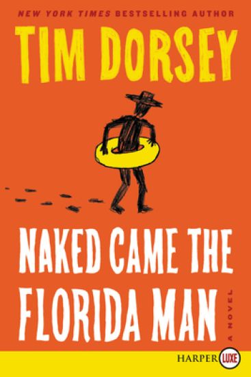Naked Came the Florida Man