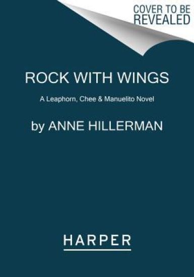 Rock with Wings