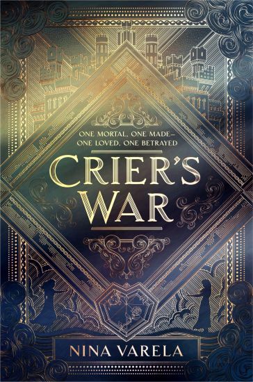 Crier's War