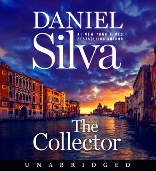 The Collector CD