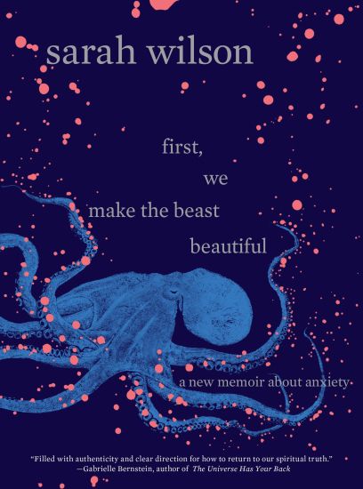FIRST WE MAKE THE BEAST BEAUTIFUL