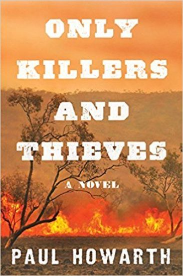 Only Killers and Thieves