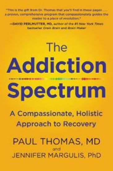 The Addiction Spectrum