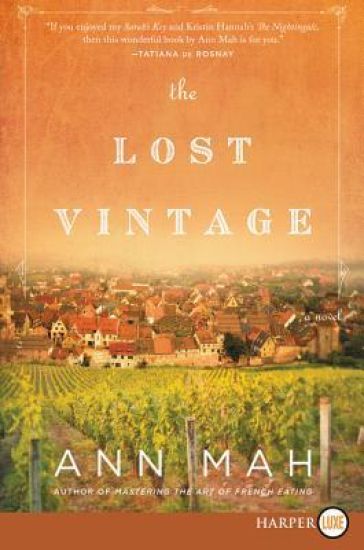 The Lost Vintage