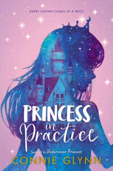 The Rosewood Chronicles: Princess in Practice