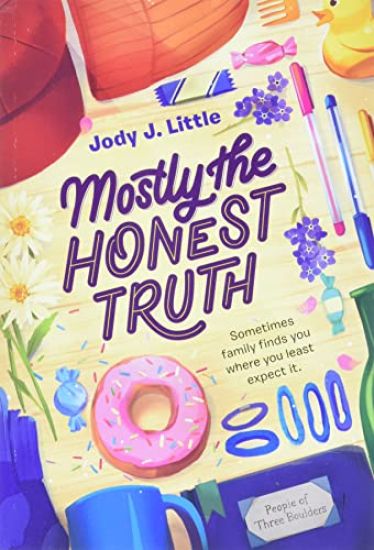 Mostly the Honest Truth