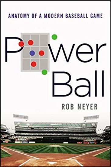 Power Ball: Anatomy of a Modern Baseball Game