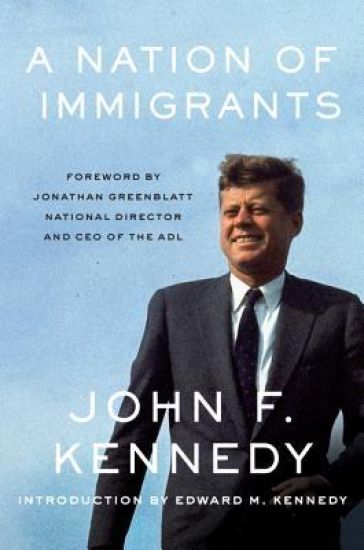 A Nation of Immigrants