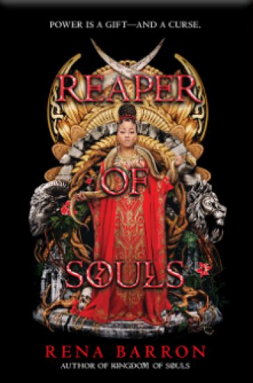 Reaper of Souls