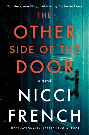 The Other Side of the Door