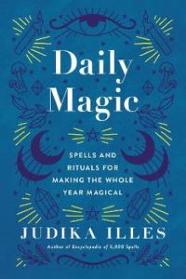 Daily Magic