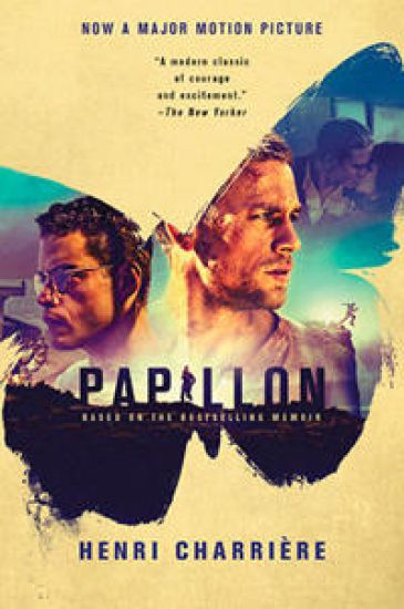 PAPILLON FILM