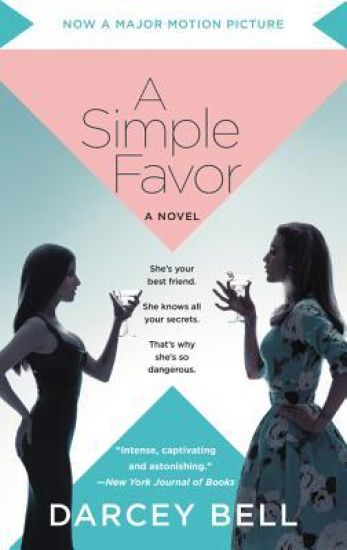 A SIMPLE FAVOUR