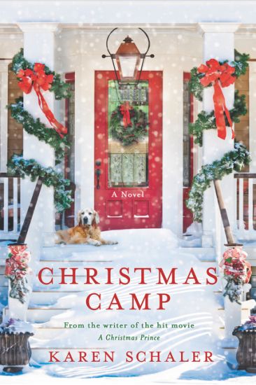 Christmas Camp