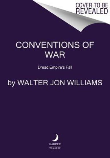 Conventions of War: Dread Empire's Fall