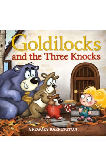 Goldilocks and the Three Knocks