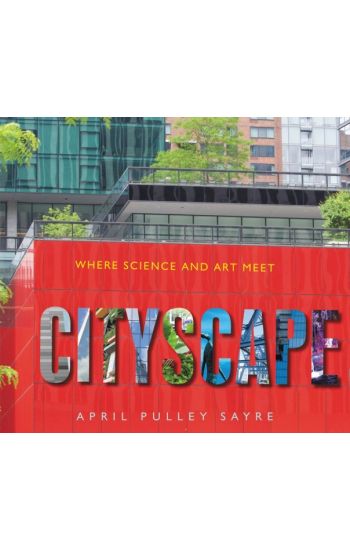 Cityscape: Where Science and Art Meet