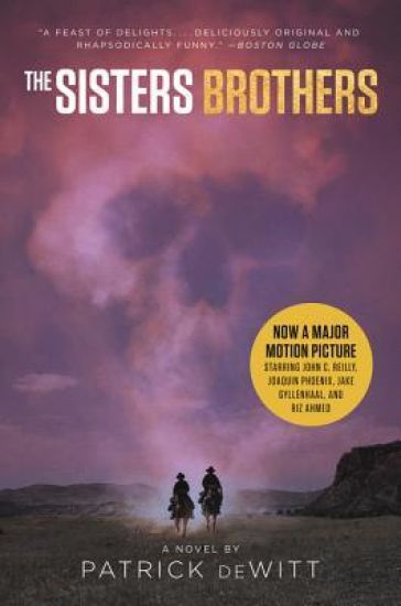 THE SISTERS BROTHERS (FILM)