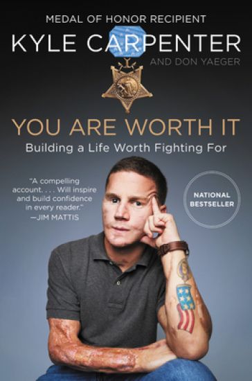 You Are Worth It