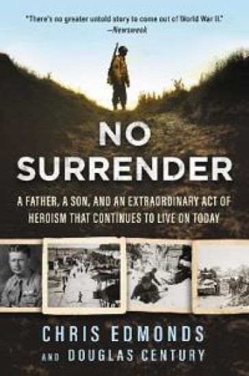 No Surrender