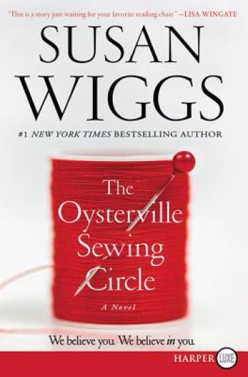 The Oysterville Sewing Circle