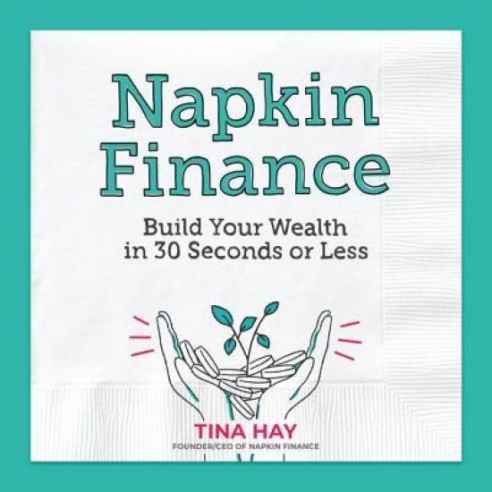 NAPKIN FINANCE