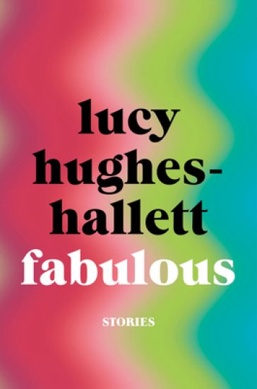 Fabulous: Stories