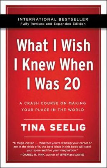 What I Wish I Knew When I Was 20 - 10th Anniversary Edition