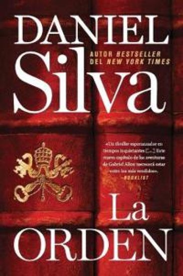 Order, The \ La orden (Spanish edition)