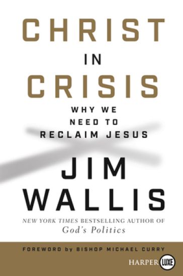 Christ in Crisis